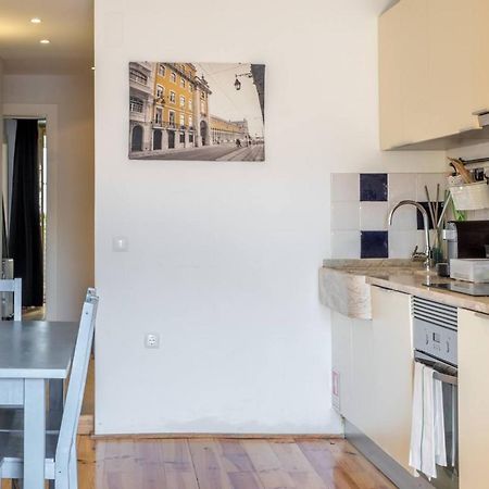 Charming Apartments In The Heart Of Lisboa Exterior foto