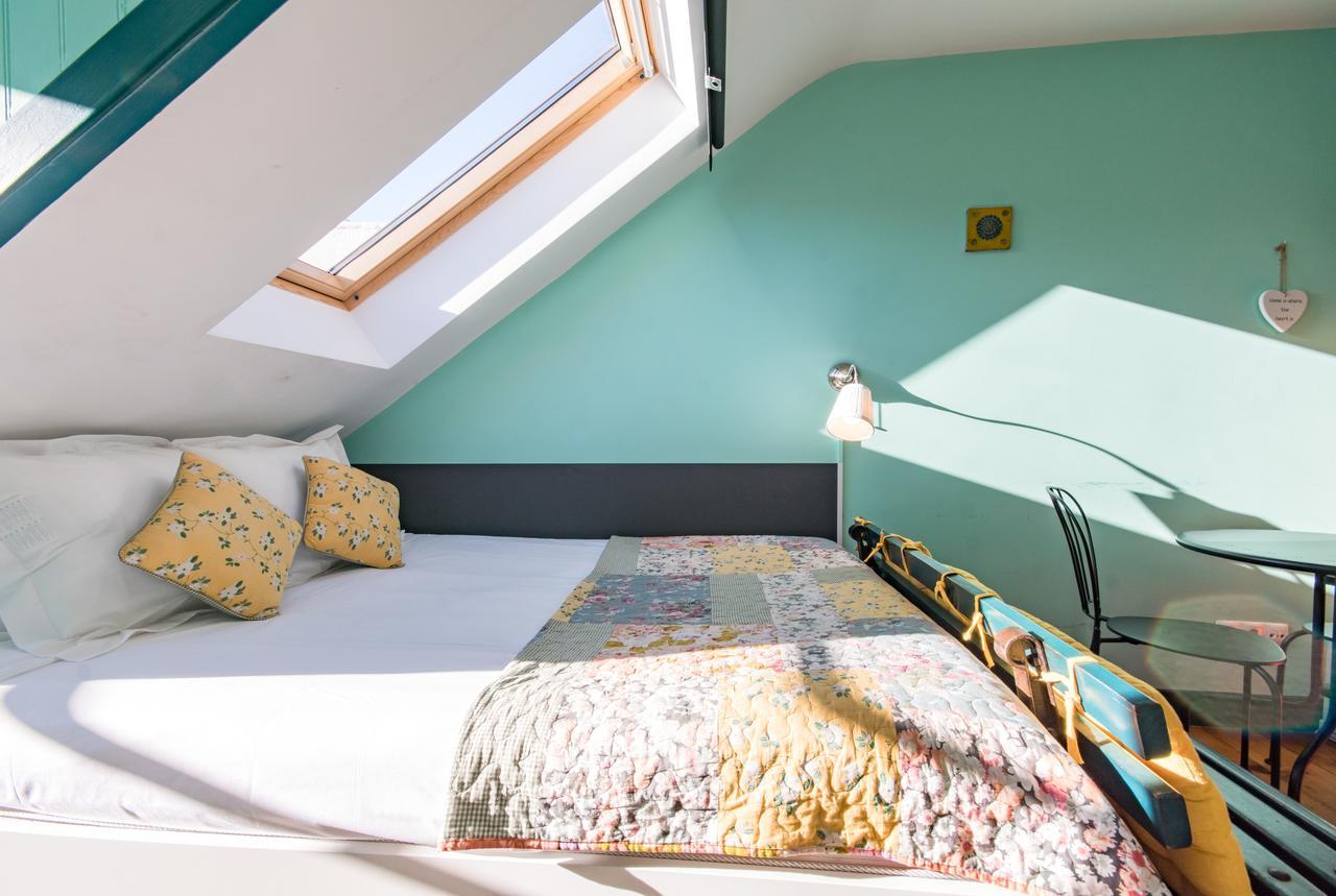 Charming Apartments In The Heart Of Lisboa Exterior foto
