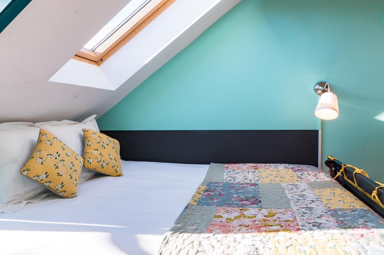 Charming Apartments In The Heart Of Lisboa Exterior foto