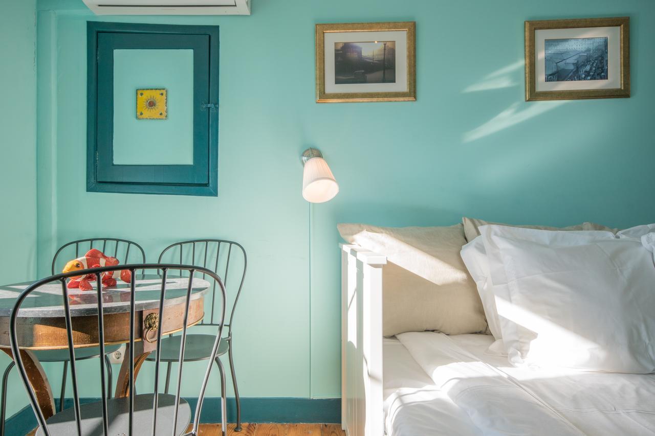 Charming Apartments In The Heart Of Lisboa Exterior foto