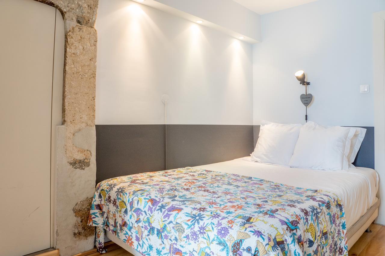 Charming Apartments In The Heart Of Lisboa Exterior foto